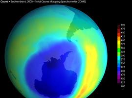 A la sociedad española le preocupa 'menos' el cambio climático debido a la crisis