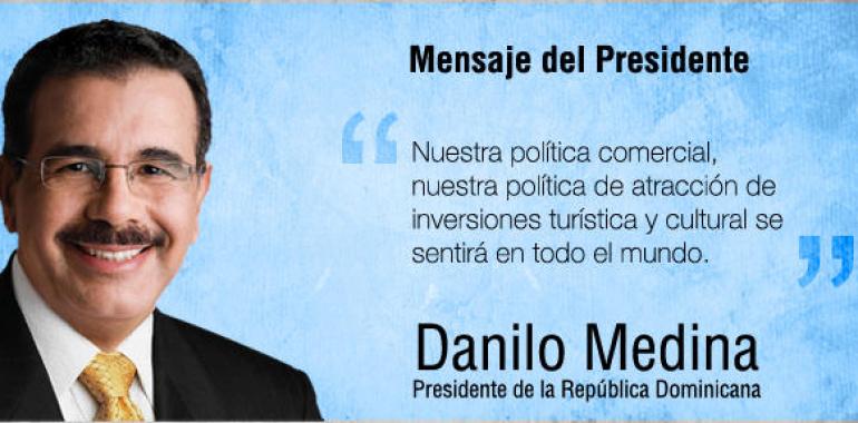 República Dominicana dispuesta a captar inversiones; pone en funcionamiento Ventanilla Única 