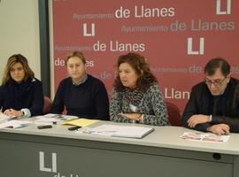 Llanes crea un programa de apoyo a las personas necesitadas del concejo 