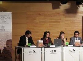 Edición en español de “La Situación de los Refugiados en el mundo"