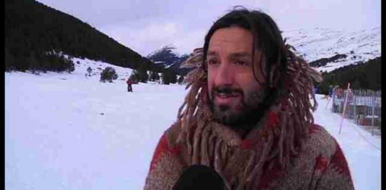Los Embajadores de la Nieve se reunen en Grandvalira para celebrar el inicio de la temporada