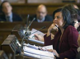 La Consejería da prioridad a las ganaderías asturianas, a las que destina el 55% de su presupuesto 
