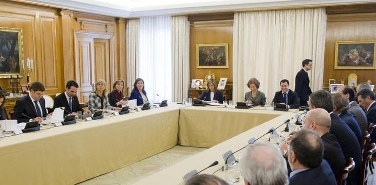 Asturias pide al Gobierno central consenso para la futura Ley de Discapacidad “y no "el rodillo”
