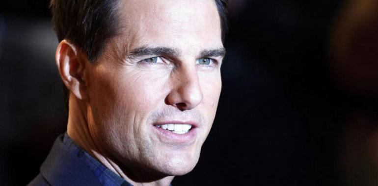 Tom Cruise habló de su papel en la película en “Jack Reasher”