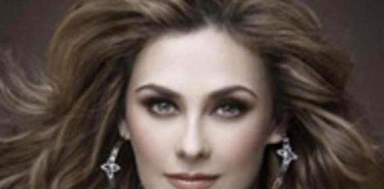 ¿Aracely Arámbula novia o amante?