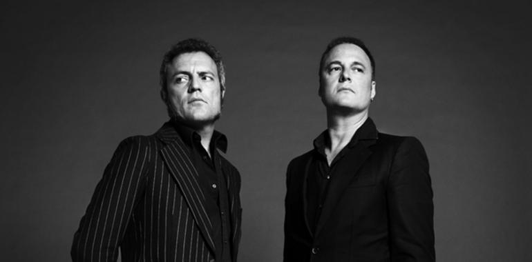 M-Clan actuará el próximo sábado en el Teatro de la Laboral