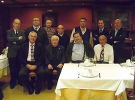 El Banco Herrero y Manolo Linares, premio 'Tierra Verde' de la ASPET