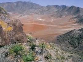 Parques Marinos Naturales de España. Cabo de Gata-Nijar