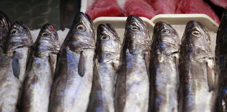 Los españoles prefieren el pescado nacional