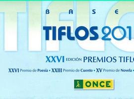 Últimos días para optar a los Premios Tiflos de Periodismo de la ONCE
