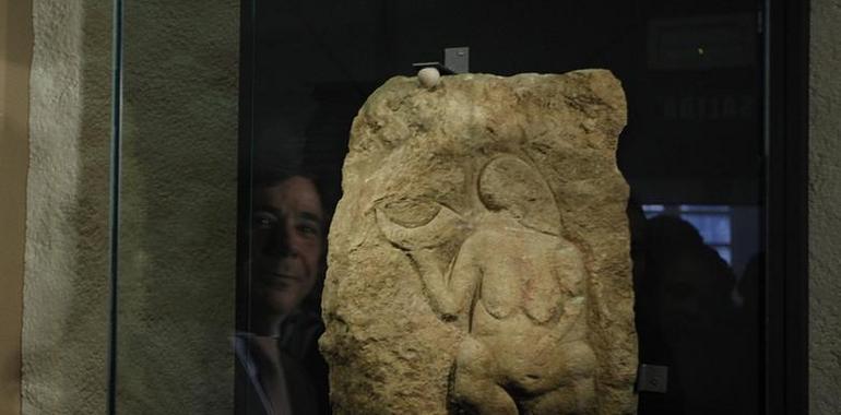 El Arqueológico madrileño organiza la mayor muestra de arte Paleolítico europeo
