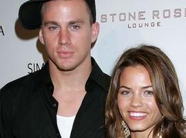 Channing Tatum será papá