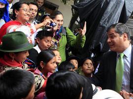 ¿Por qué el fracasado Monti es un “tecnócrata” y el exitoso Correa un “economista izquierdista”