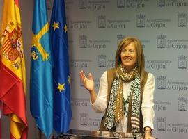 El PP apremia a actuar para que Gijón no pierda las propiedades permutadas con el Principado