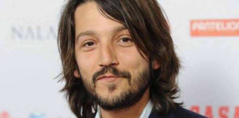 Diego Luna cumplirá ya 33 años