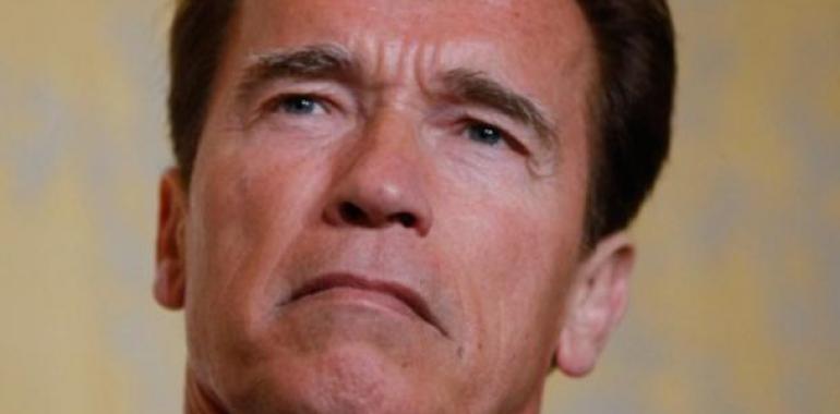 Schwarzenegger regresa al cine