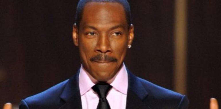 Una Noche con Eddie Murphy