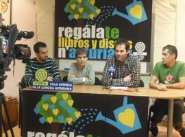 La Xunta pola Defensa de la Llingua Asturiana cola creación cultural n'asturianu
