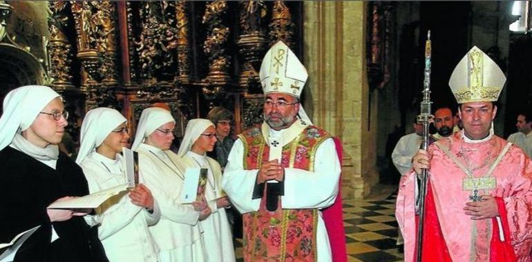 El Arzobispo designa los ponentes del Sínodo Diocesano de Asturias