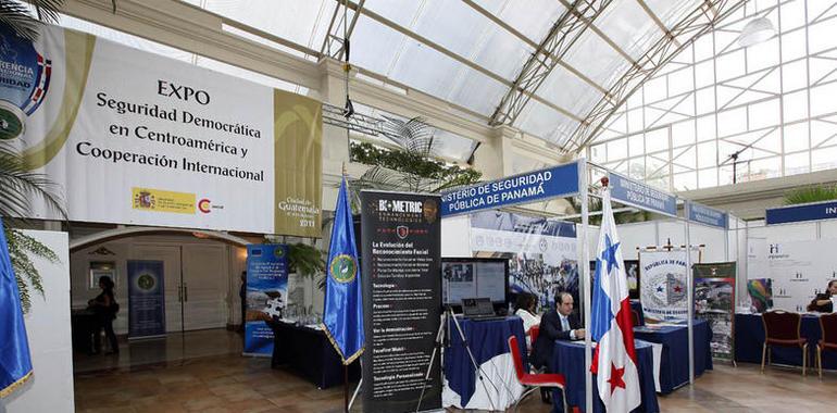 Conferencia Internacional sobre Seguridad en Guatemala