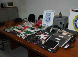 Cae una red que introducía nigerianas en España por medio de "pateras" para su explotación sexual