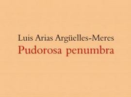 Presentación de "Pudorosa penumbra" en La Consistorial, Oviedo