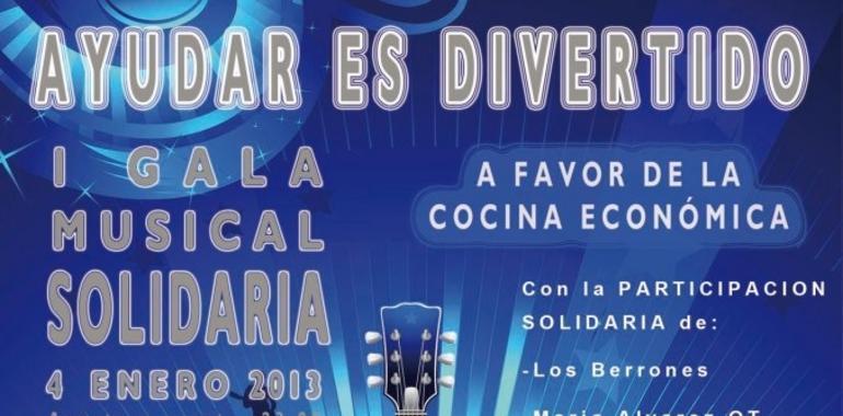 Hoy, Gala 