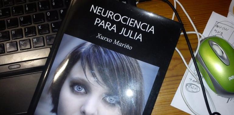  “Neurociencia para Julia”, un libro sobre el funcionamiento de la mente