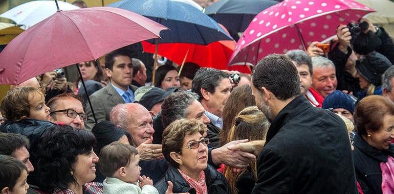 La Fundación abre la recepción de candidaturas a los Premios Príncipe vía internet