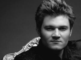 Oviedo Filarmonía retoma el ciclo de conciertos con Alexandre da Costa