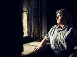 Eloy Enciso presenta Arraianos en Cineteca