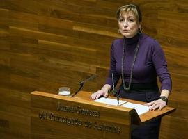 Las obras del Centro Polivalente de Recursos de Lastres finalizarán en la primavera de 2014