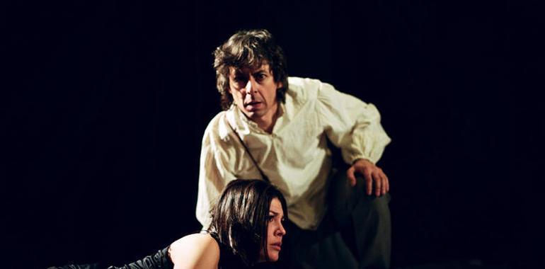 Tejido Abierto Teatro representa “1941. Bodas de sangre” en  Laboral