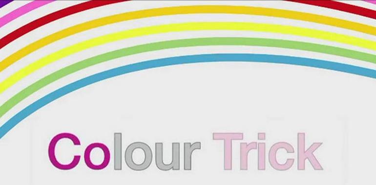 Un código de colores ‘made in Asturias’ enseña a pronunciar inglés 