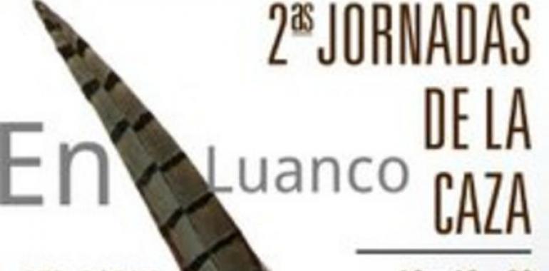  II Jornadas Gastronómicas de la caza en Luanco