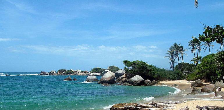 Colombia suspende el proyecto turístico Los Ciruelos para evitar daños al Parque Tayrona
