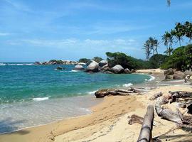 Colombia suspende el proyecto turístico Los Ciruelos para evitar daños al Parque Tayrona