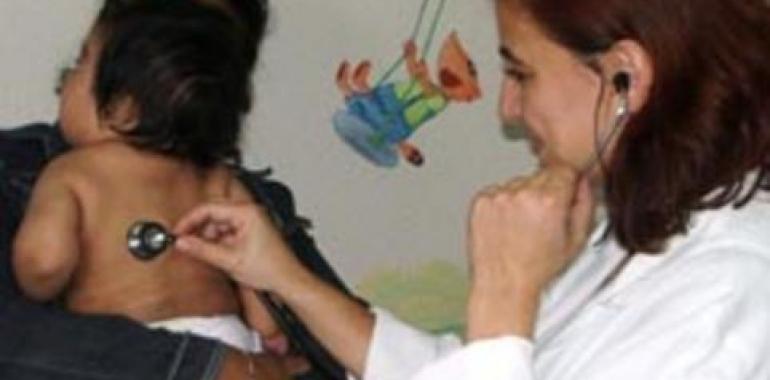 La Paz y Puerta de Hierro realizan el primer trasplante pulmonar infantil en la región