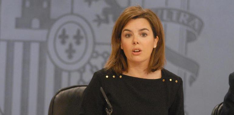 Aprobadas subvenciones para Cruz Roja (36 M€) y Cáritas (20 M€) en el Consejo de Ministros