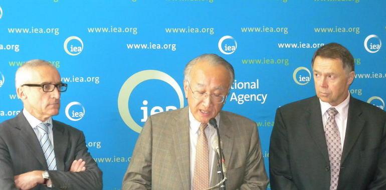 La IEA libera 60 millones de barriles para compensar el suministro Libio