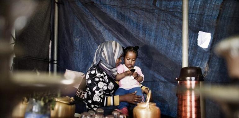 Libia: MSF amplía su apoyo en tiempos de guerra