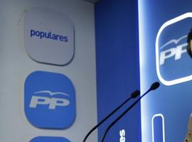 \"El Partido Popular está a disposición de la Audiencia Nacional para que todo se dilucide\"