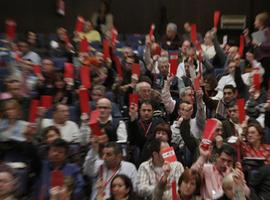 CCOO tendrá que afrontar "retos brutales" 