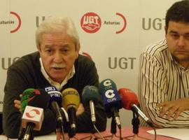 " Si el Gobierno no cambia su política de recortes, el año 2013 puede hacer bueno al 2012”.