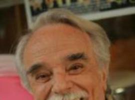 Falleció el actor, escritor y periodista Felipe de la Lama Noriega 