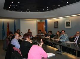 Nuevo plan funcional para el Centro de Discapacitados de Avilés 