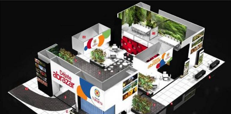 Navarra presentará en FITUR la nueva campaña de promoción “Déjate abrazar” y la Ruta de los Paisajes