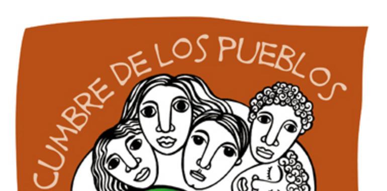 La Cumbre de los Pueblos en Chile pide justicia social 