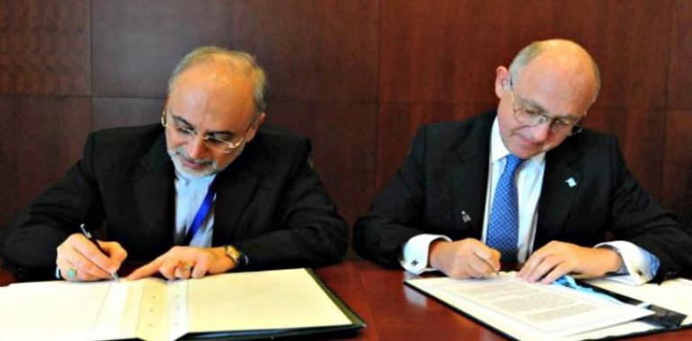 Tras la firma del acuerdo con Irán la Justicia argentina interrogará a sospechosos iraníes