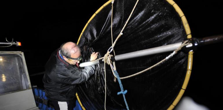 La pesca sostenible es rentable 